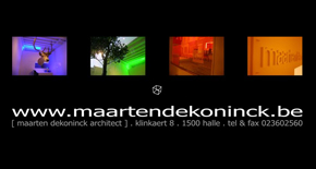 Maarten Dekoninck