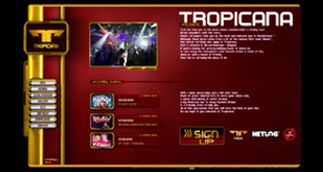 Tropicana