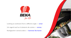 beka cookware