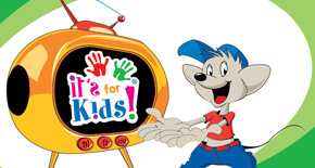 its for kids
