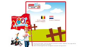 80 jaar Fisher-Price