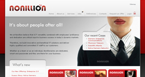 Nonillion