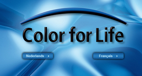 Color for life